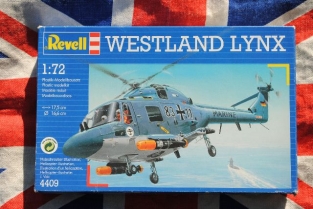 REV4409 Westland LYNX